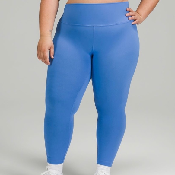 Lululemon | Wunder Train HR Tight - Picture 1 of 5